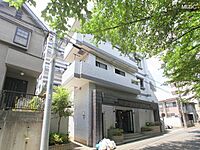所沢市東所沢3丁目：物件画像／MEマイホーム計画所沢株式会社