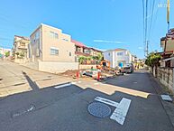 埼玉県ふじみ野市南台1丁目：物件画像