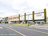 周辺：駅 1600m 西武新宿線「狭山市」駅