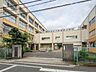 周辺：小学校 1190m 練馬区立大泉第四小学校