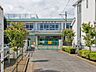 周辺：小学校 500m 東村山市立秋津小学校