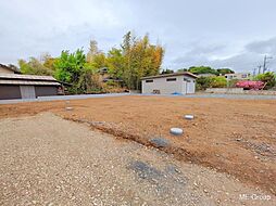 狭山市柏原　第13　土地　全3区画