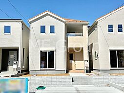 東松山市五領町　新築一戸建て 全6棟