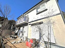 飯能市中藤中郷　中古一戸建て