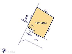 入間市小谷田1丁目　 第29　土地　全8区画