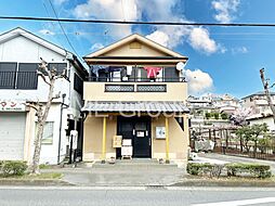武蔵村山市神明2丁目　中古一戸建て