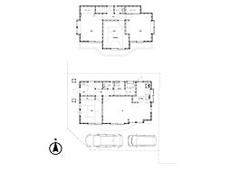 武蔵村山市学園3丁目　中古戸建て
