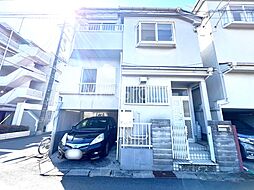 青梅市東青梅4丁目　土地