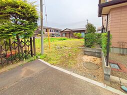 入間市鍵山2丁目　7期　土地　全2区画