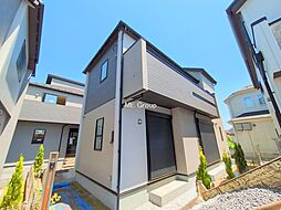 羽村市羽中2丁目　新築一戸建て　全10棟
