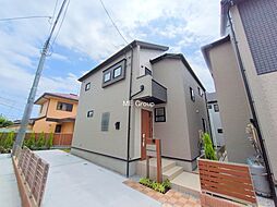 羽村市羽中2丁目　新築一戸建て　全10棟