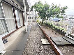 東松山市六反町　土地