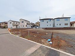 日高市原宿　第20　土地　全9区画