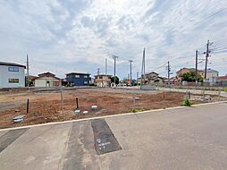 日高市原宿　第20　土地　全9区画