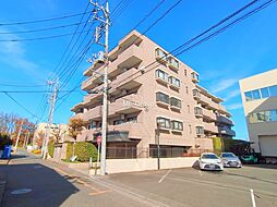 ライオンズマンション東所沢第参
