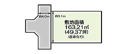 兵庫県加古川市神野町福留