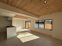 エメラルドマンション東加古川