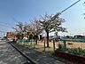 周辺：よこて公園