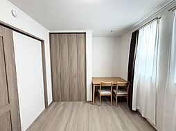 洋室の画像