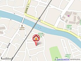 大阪府堺市西区浜寺石津町東５丁5-18（賃貸テラスハウス1R・2階・19.00㎡） その8