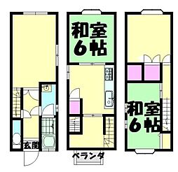 阪堺電気軌道阪堺線 石津北駅 徒歩4分