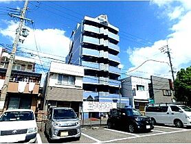 大阪府和泉市池上町１丁目4-1（賃貸マンション1K・2階・18.02㎡） その1