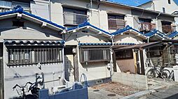 阪和線 信太山駅 徒歩9分