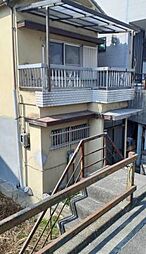 🉐敷金礼金0円！🉐阪和線 北信太駅 徒歩22分