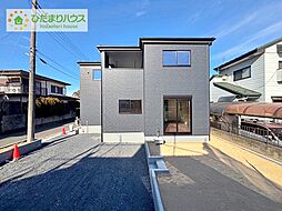 第1茨城町長岡　新築戸建