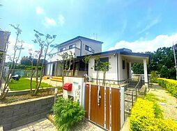 石岡市山崎　中古戸建