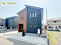 ひたちなか後野3期　新築戸建　2号棟