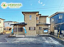 城里町石塚　中古戸建