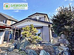 ひたちなか市殿山町　中古戸建