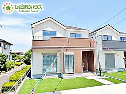 水戸市双葉台11期　新築戸建　1号棟