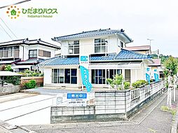 笠間市大田町　中古戸建