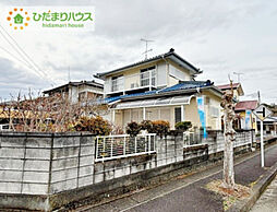 笠間市大田町　中古戸建