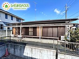 水戸市双葉台1丁目　中古戸建