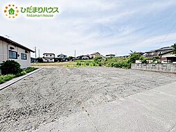 ひたちなか市中根12期　新築戸建