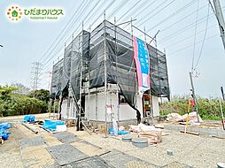 神栖市居切第2　新築戸建　1号棟