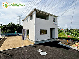 神栖市居切第2　新築戸建　1号棟