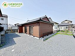 ひたちなか市殿山町1丁目　中古戸建