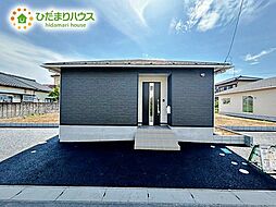 鹿嶋市鉢形第1　新築戸建　2号棟