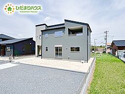 ひたちなか阿字ヶ浦町第3　新築戸建　2号棟