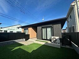 水戸市元吉田町　中古戸建