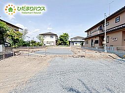 ひたちなか高場第15　新築戸建