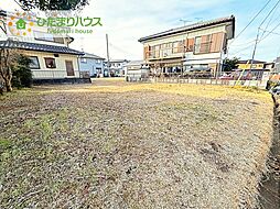 笠間市吉岡　土地　56坪