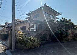 ひたちなか市津田　中古戸建