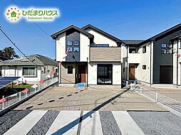 ひたちなか市足崎10期　新築戸建　3号棟