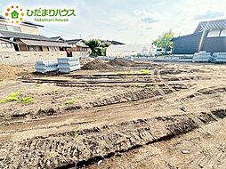 城里町石塚第5　新築戸建　3号棟