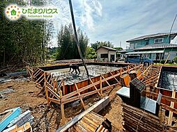 ひたちなか市堀口第2　新築戸建　2号棟